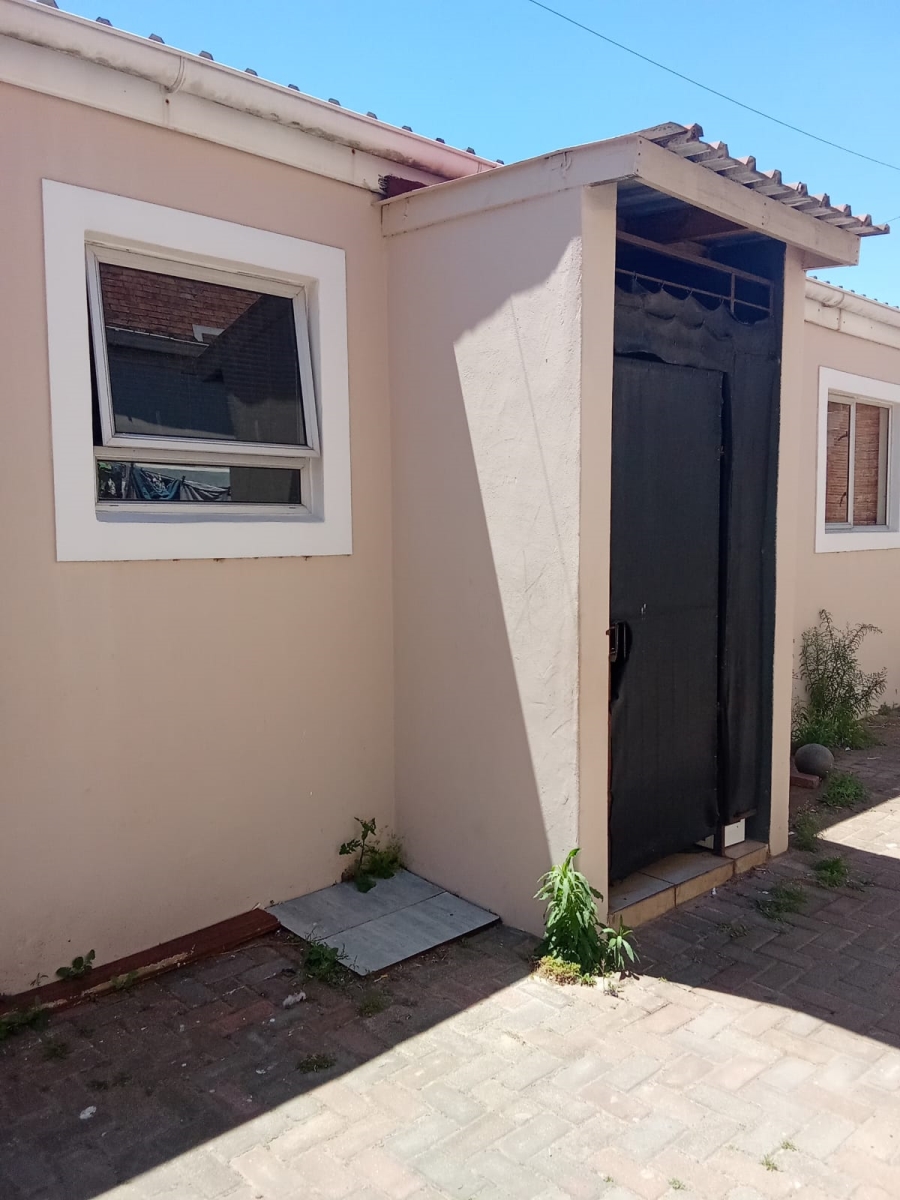 3 Bedroom Property for Sale in Schauderville Eastern Cape